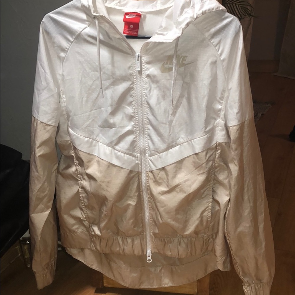 Nike Jacket